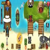 Download iTankster Cell Phone Game